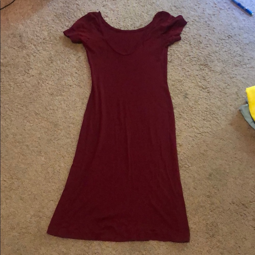 American Apparel Dress
